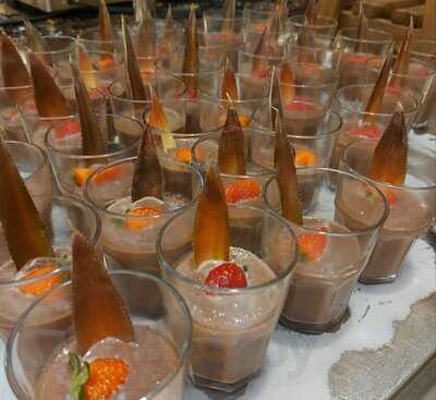 The Lucca Gastronomia & Eventos