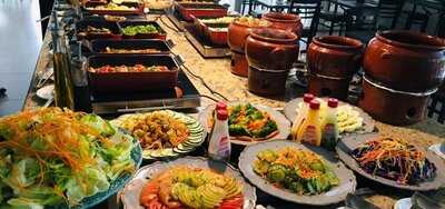 The Lucca Gastronomia & Eventos