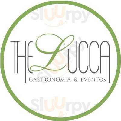The Lucca Gastronomia & Eventos Paraíso