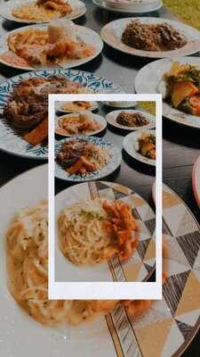 The Lucca Gastronomia & Eventos Paraíso