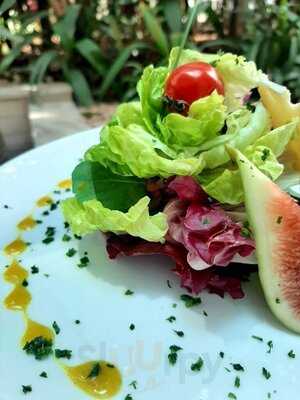 The Lucca Gastronomia & Eventos Paraíso