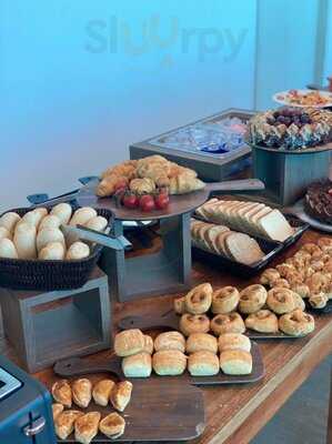 The Lucca Gastronomia & Eventos Paraíso