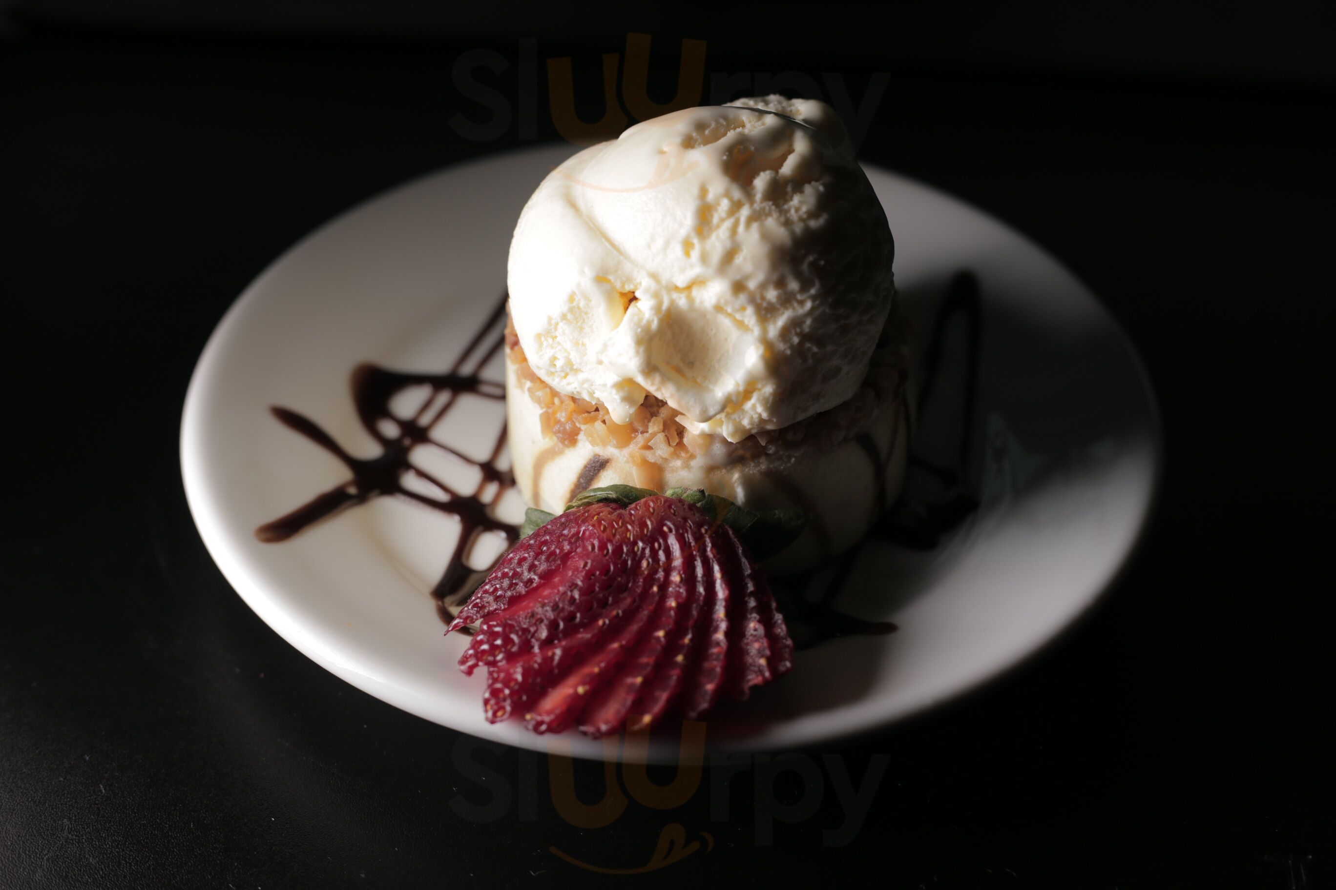 The Lucca Gastronomia & Eventos Jd. Paulista