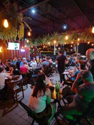 Bar Do Monge Cervejeiro