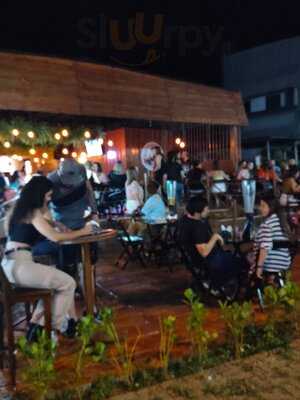 Bar Do Monge Cervejeiro