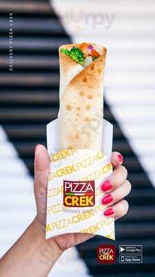 Pizza Crek Bc