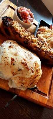 Lapa Lapa Bar E Grelha