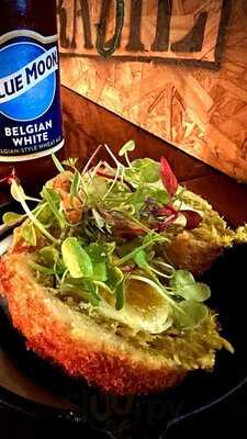 Lapa Lapa Bar E Grelha