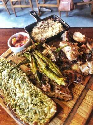 Lapa Lapa Bar E Grelha