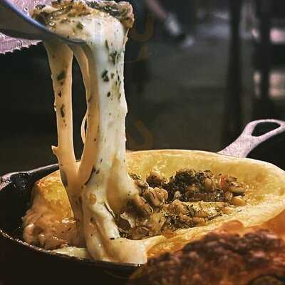 Lapa Lapa Bar E Grelha