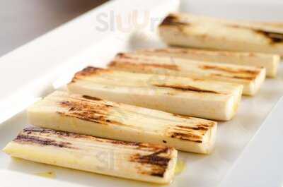 Lapa Lapa Bar E Grelha