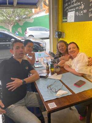 Garager Montevideo Parrillada Uruguaia