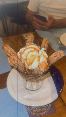 Garager Montevideo Parrillada Uruguaia