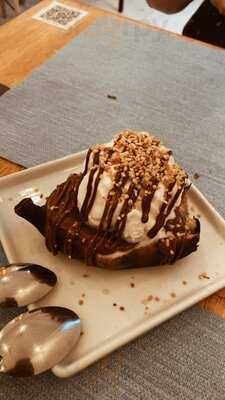 Garager Montevideo Parrillada Uruguaia