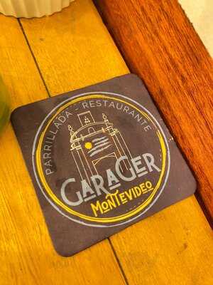 Garager Montevideo Parrillada Uruguaia