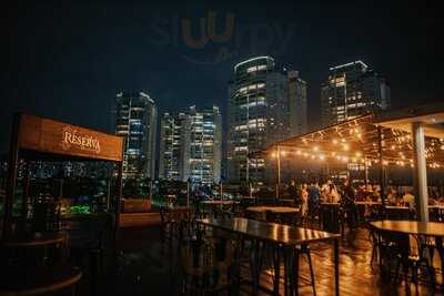 Reserva Rooftop