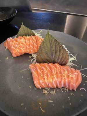 Noir Sushi - Shopping Itaguaçu