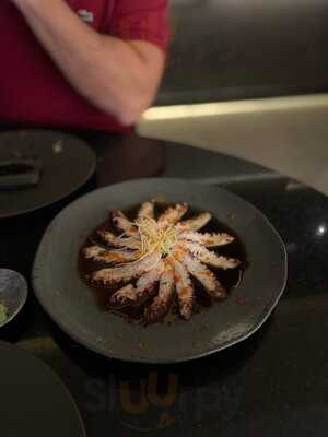 Noir Sushi - Shopping Itaguaçu