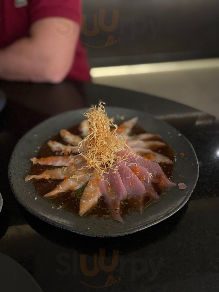 Noir Sushi - Shopping Itaguaçu