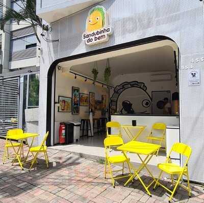 Sandubinha Do Bem