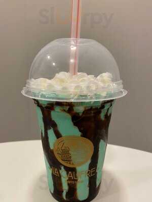 La Gaufre Waffle Belga