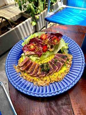 Lá Em Casa - The Bar