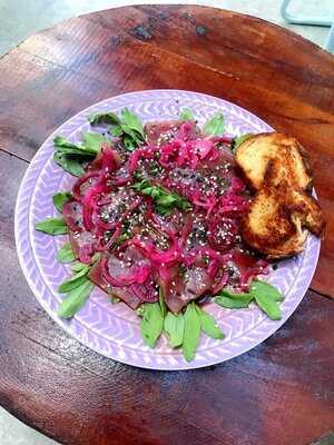 Lá Em Casa - The Bar