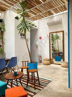 Lá Em Casa - The Bar