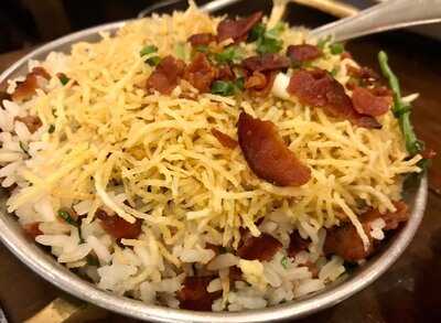 Cruzeiro's Bar Center Norte