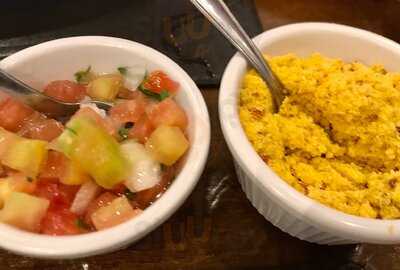 Cruzeiro's Bar Center Norte