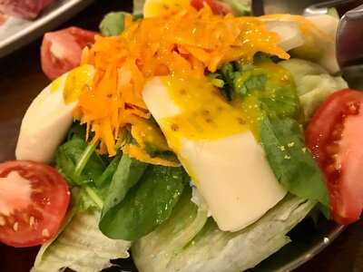 Cruzeiro's Bar Center Norte