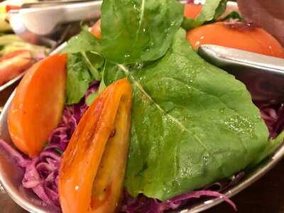 Cruzeiro's Bar Center Norte