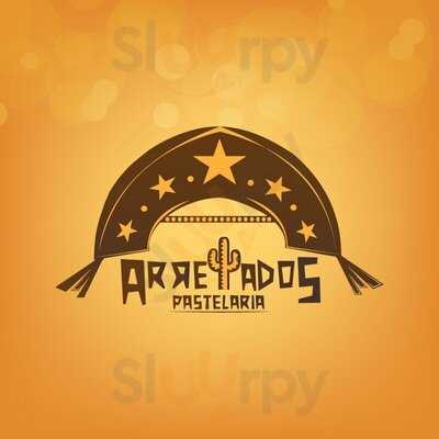 Arretados Pastelaria E Salgaderia Conjunto Ceará