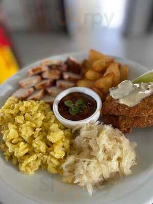 Restaurante Biergarden