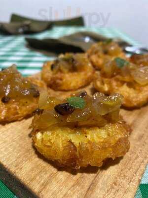 Restaurante Biergarden