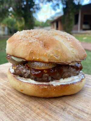 Restaurante Biergarden