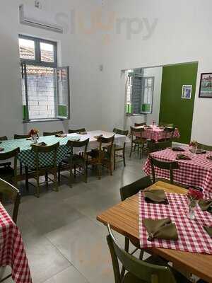 Restaurante Biergarden