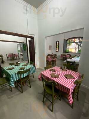 Restaurante Biergarden