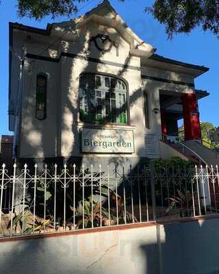 Restaurante Biergarden