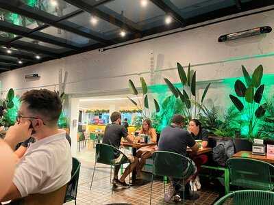 Cabana Burger Tatuapé