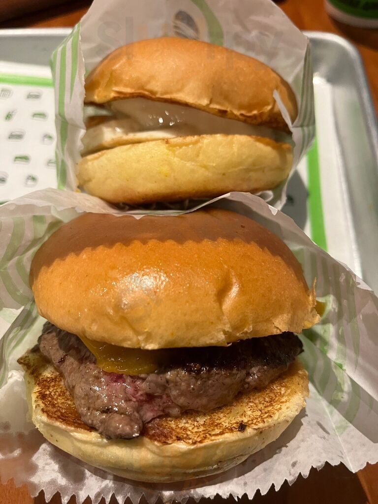 Cabana Burger Tatuapé