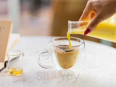 Coffee Train Aeroporto - Old Station