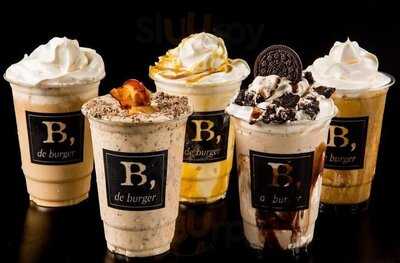 B De Burger - Balneário Camboriú
