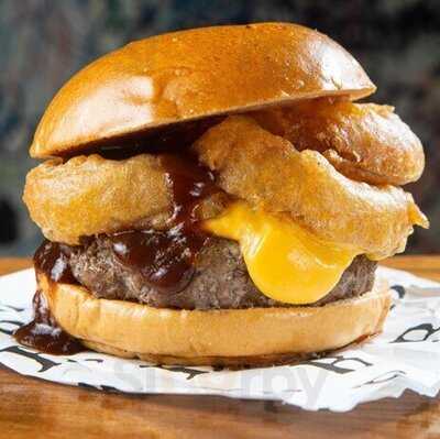 B De Burger - Balneário Camboriú