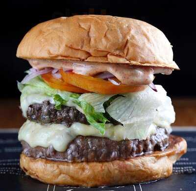 B De Burger - Balneário Camboriú