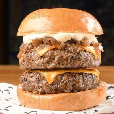 B De Burger - Balneário Camboriú