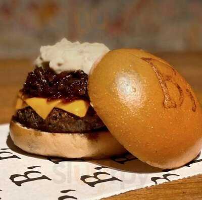 B De Burger - Balneário Camboriú