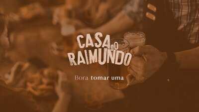 Casa Do Raimundo