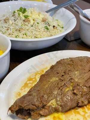 São João Da Carne De Sol