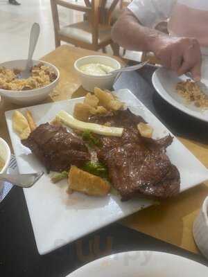 São João Da Carne De Sol